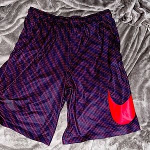 Nike Basketball shorts